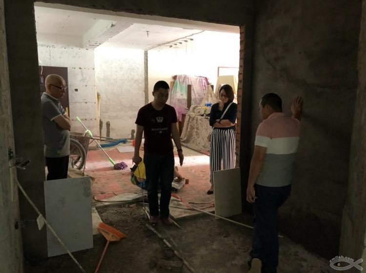 水电定位,各路高手齐聚会! 水电定位,各路高手齐聚会!