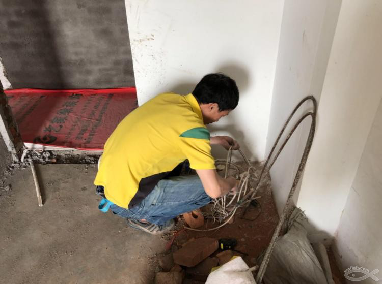 水电定位,各路高手齐聚会! 水电定位,各路高手齐聚会!
