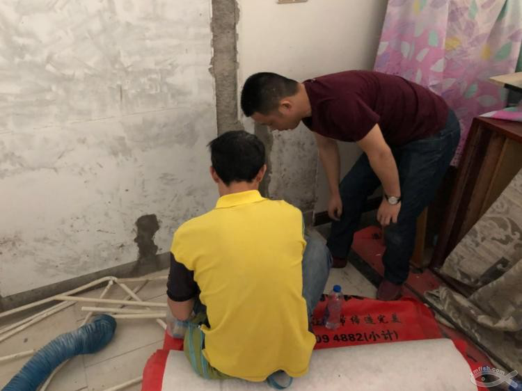 水电定位,各路高手齐聚会! 水电定位,各路高手齐聚会!