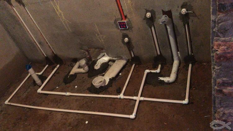 不知不觉水电就完工了 不知不觉水电就完工了