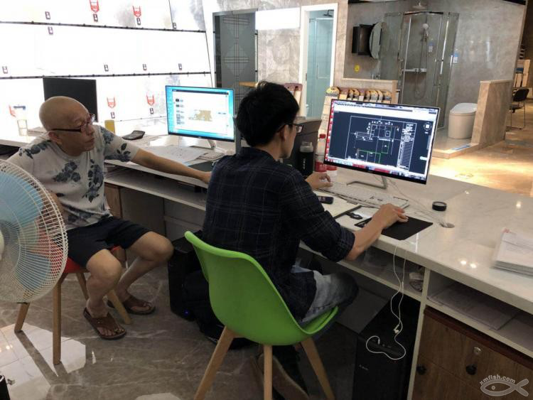 宜格空间全屋定制下单啦!对宜格空间的点评在这里! 宜格空间全屋定制下单啦!对宜格空间的点评在这里!