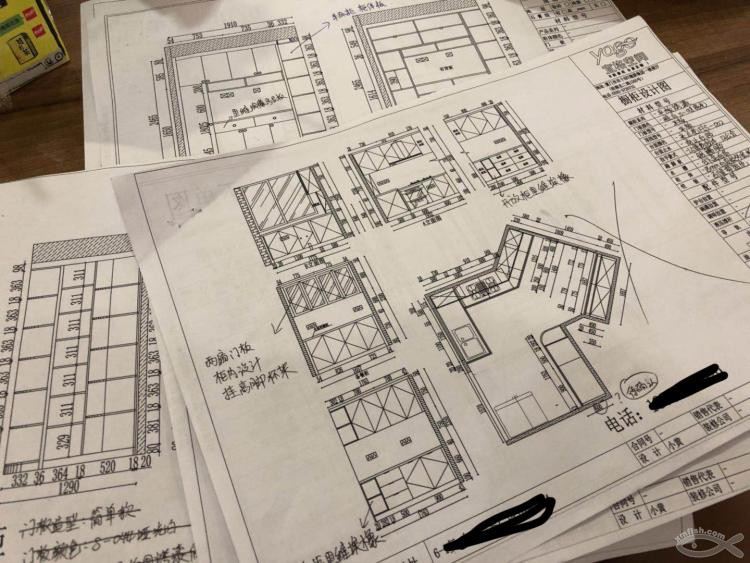 宜格空间全屋定制下单啦!对宜格空间的点评在这里! 宜格空间全屋定制下单啦!对宜格空间的点评在这里!